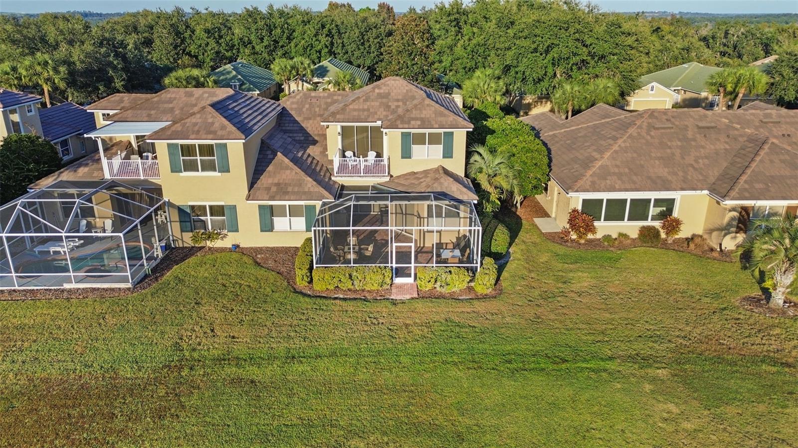 LAKE JOVITA GOLF & COUNTRY CLUB PH 02A - Residential