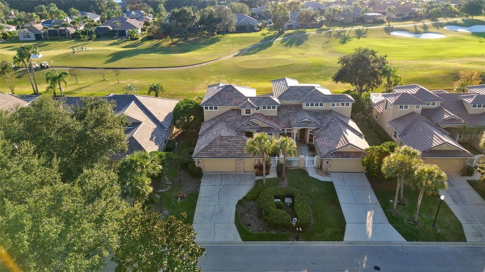 LAKE JOVITA GOLF & COUNTRY CLUB PH 02A - Residential