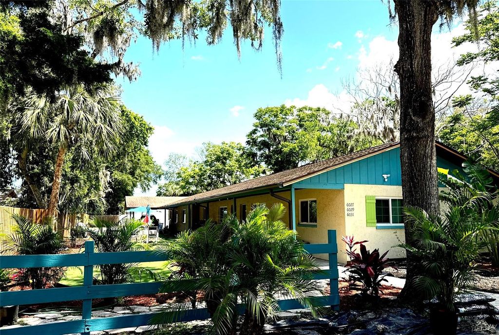 Photo of 6027 Wyoming Avenue, New Port Richey, FL 34653 (MLS # W7880316)