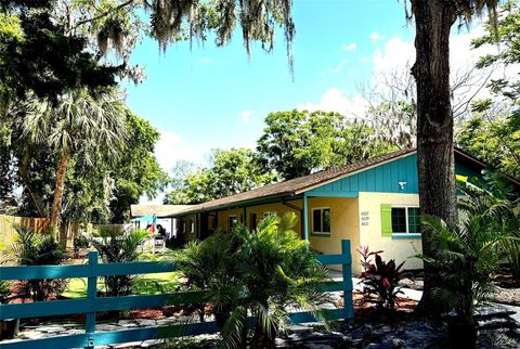 Photo of 6027 Wyoming Avenue, New Port Richey, FL 34653 (MLS # W7880316)