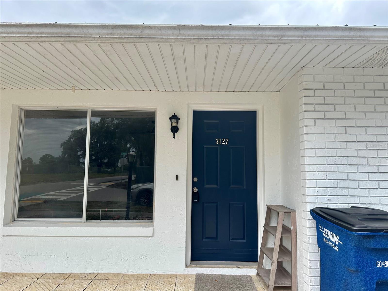VILLA ROAD SUB - Residential Lease