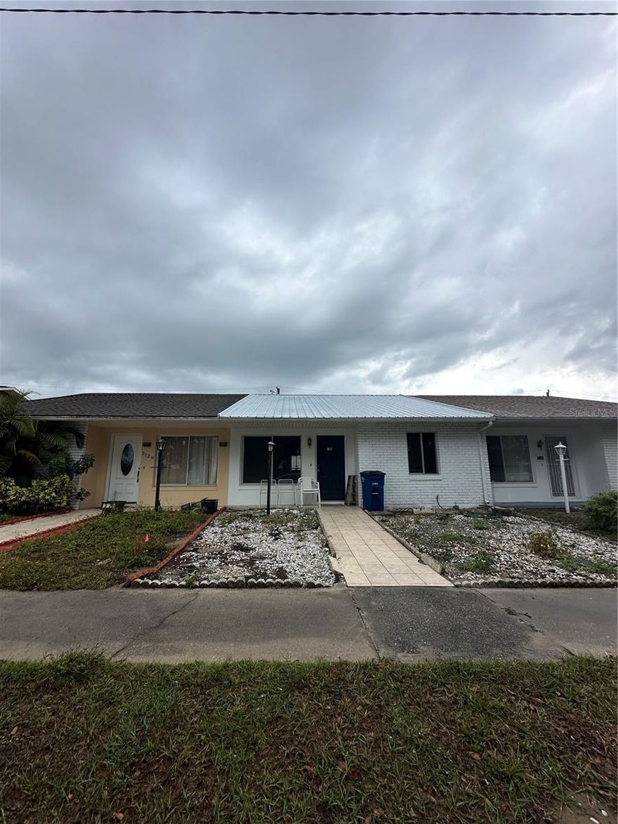 This beautifully renovated 3-bedroom, 2-bathroom townhome offers modern comfort and convenience, it features an updated interior with fresh finishes throughout, including a fully equipped kitchen and in-unit washer and dryer for added ease. Each bedroom provides ample space and natural light, while both bathrooms have been tastefully upgraded. Tenant is responsible for utilities, water, and lawn maintenance. Don’t miss out on this move-in ready home—schedule a tour today!

Each applicant is evaluated on a case-by-case basis based on credit, rental history, references, employment, and income (must be verifiable and generally at least 3x rent). Background is also reviewed on a case-by-case basis. $50 non-refundable application fee for each adult (all 18+ years must apply). If you have credit under 600, an eviction or an outstanding balance with a landlord, this could negatively impact the outcome of your application. Text/call Ashley for showings