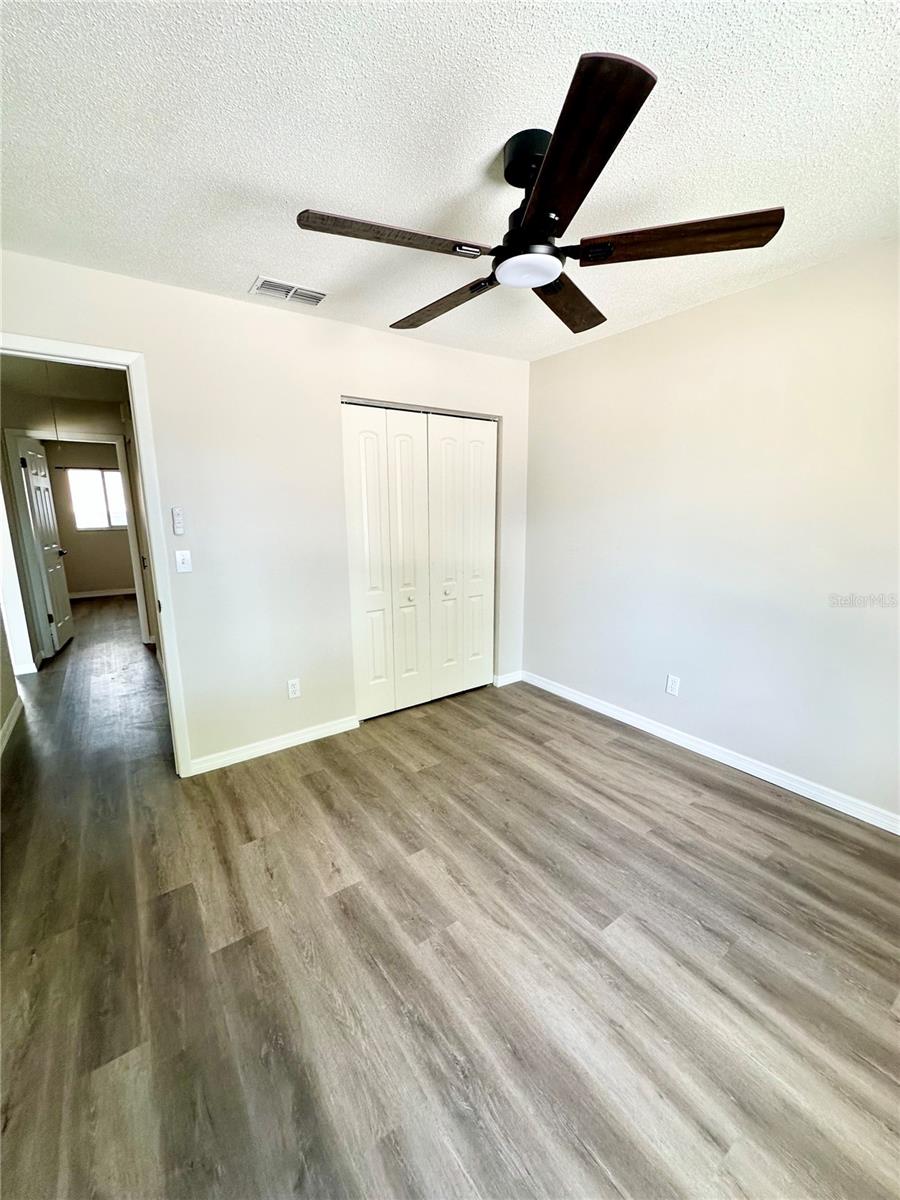 VILLA ROAD SUB - Residential Lease