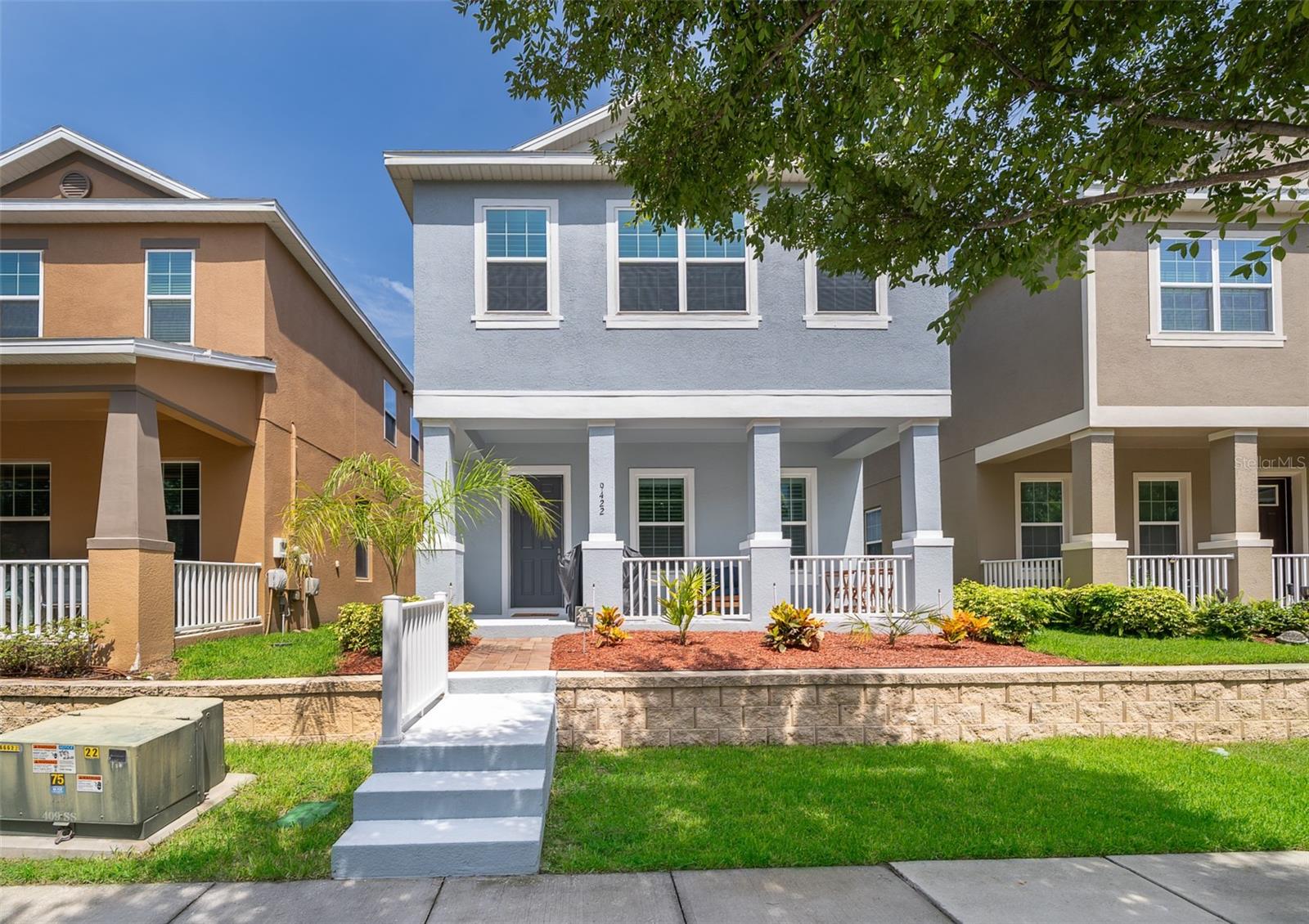 WATERMARK PH 1B - Residential