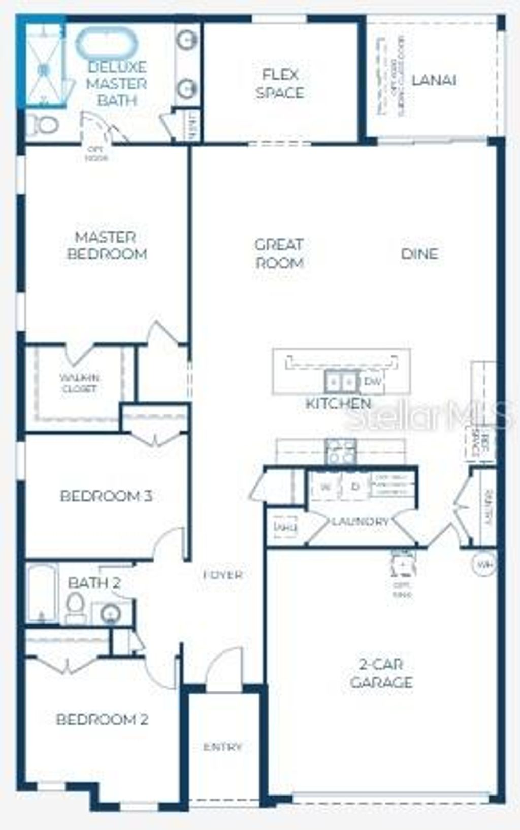 Photo of 11213 Persimmon Avenue, Brooksville, FL 34614 (MLS # O6351991)