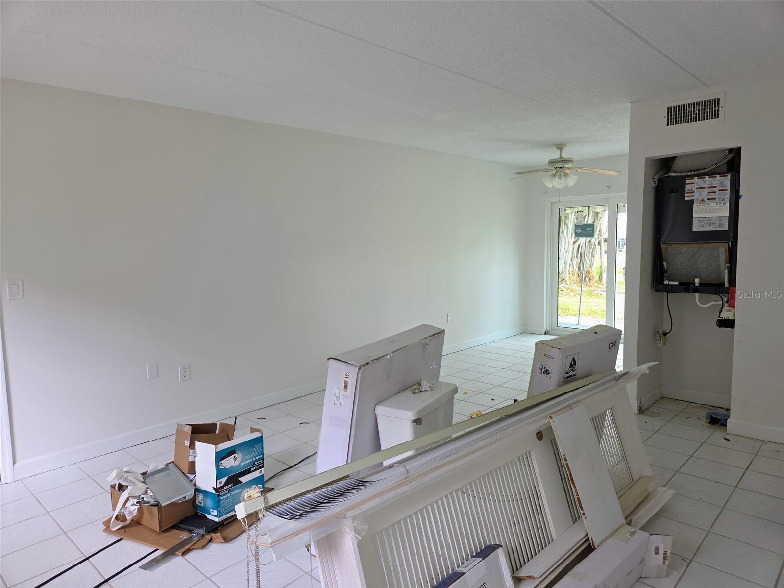 LES CHATEAUX CONDO - Residential