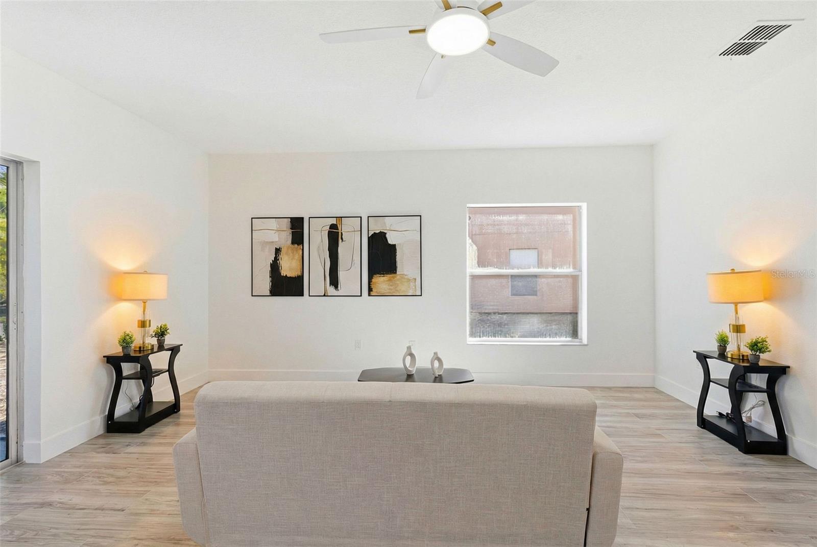 BAHIA LAKES PH 1 - Residential