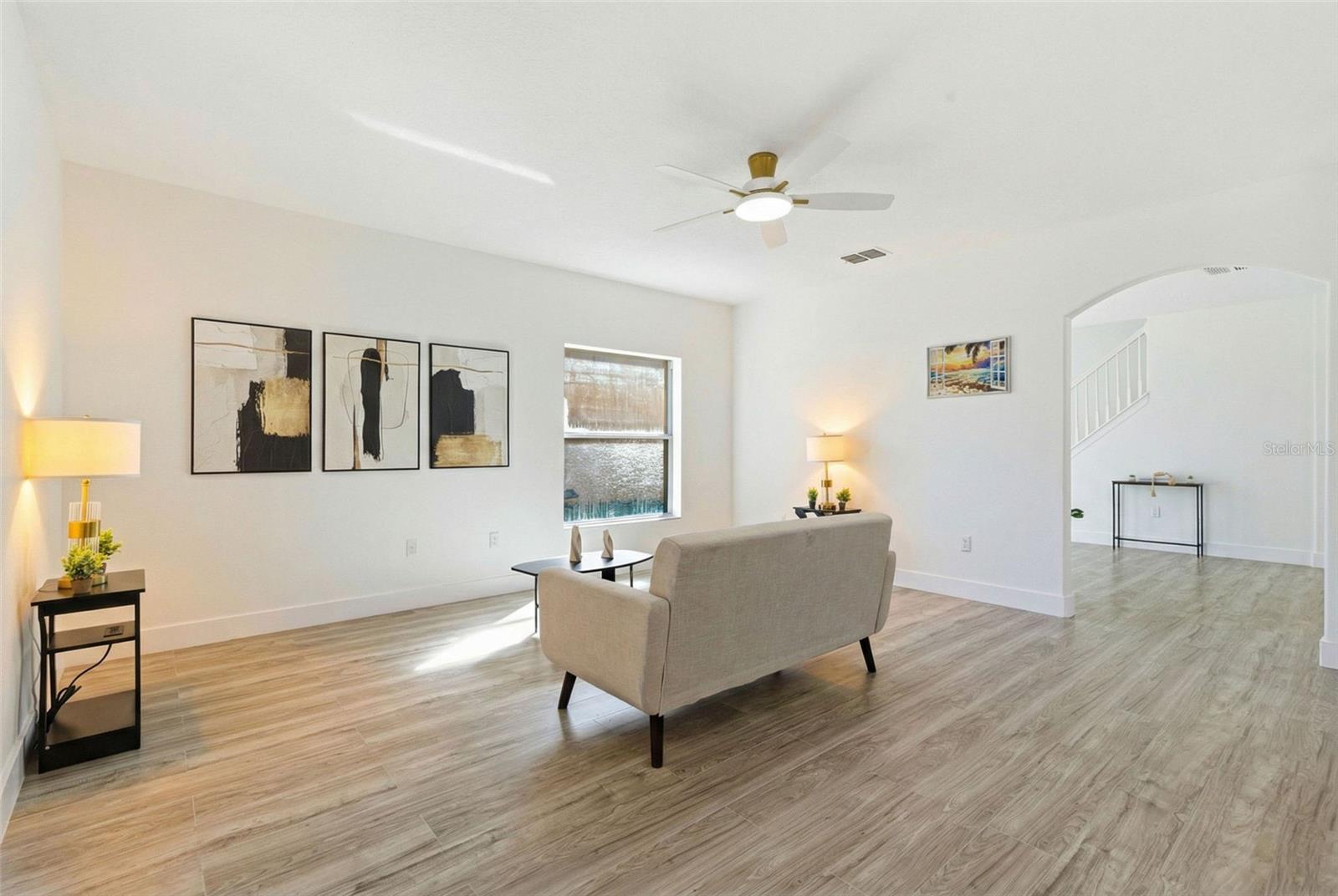 BAHIA LAKES PH 1 - Residential