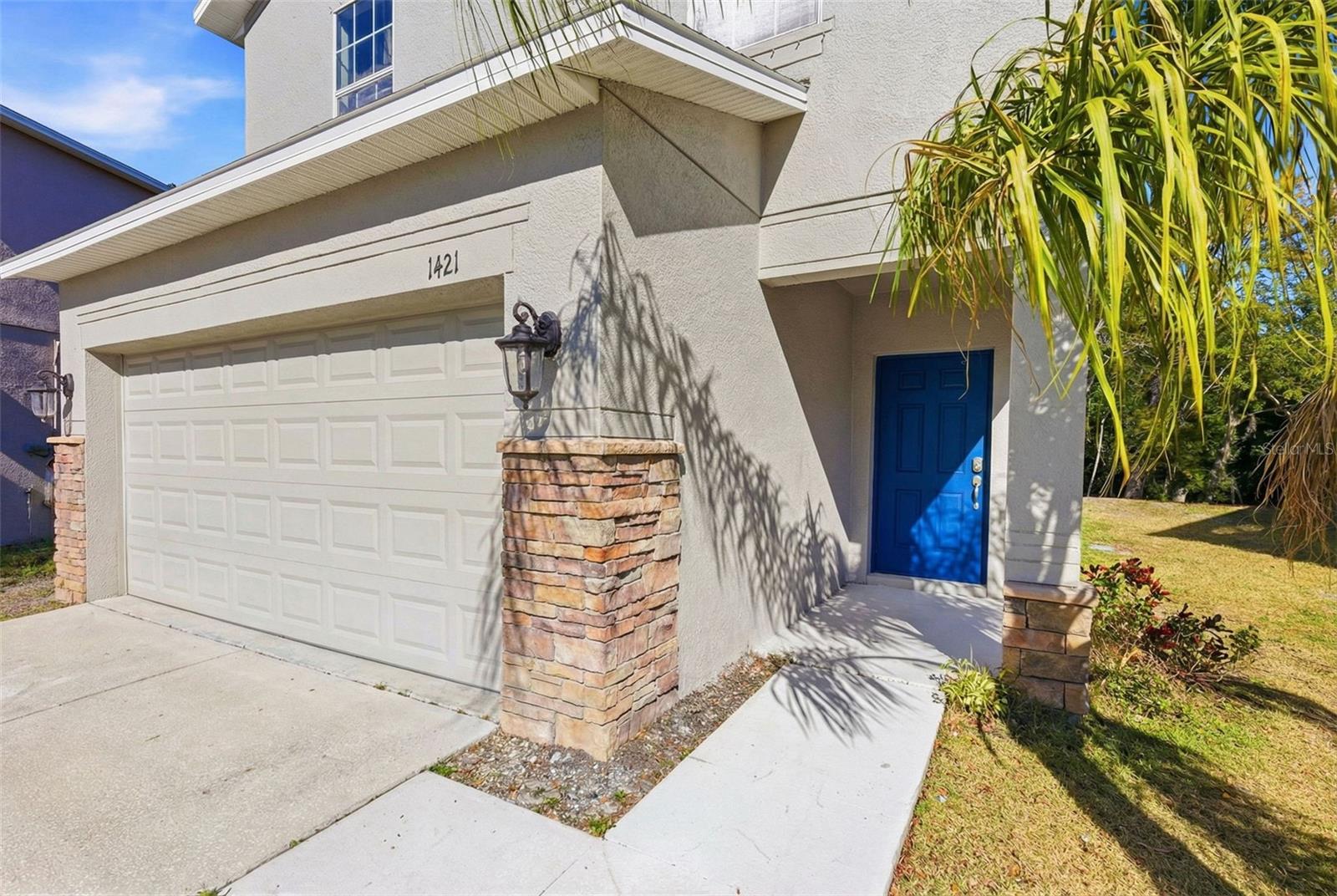 BAHIA LAKES PH 1 - Residential