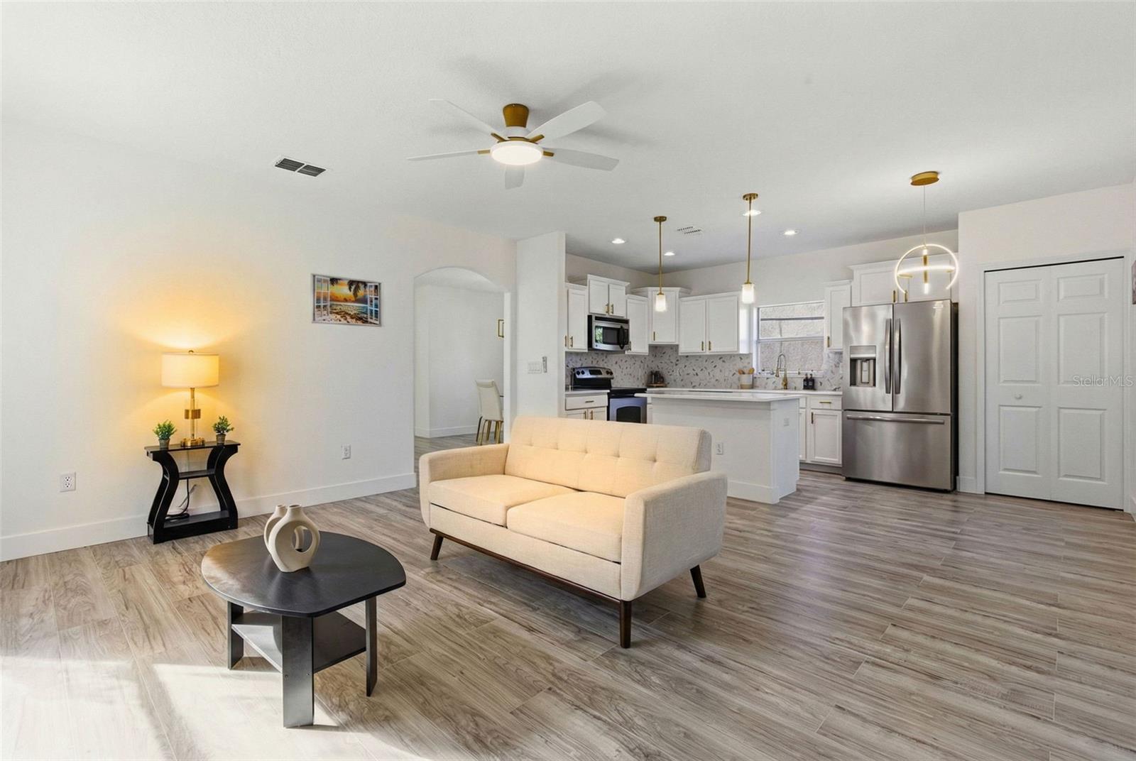 BAHIA LAKES PH 1 - Residential