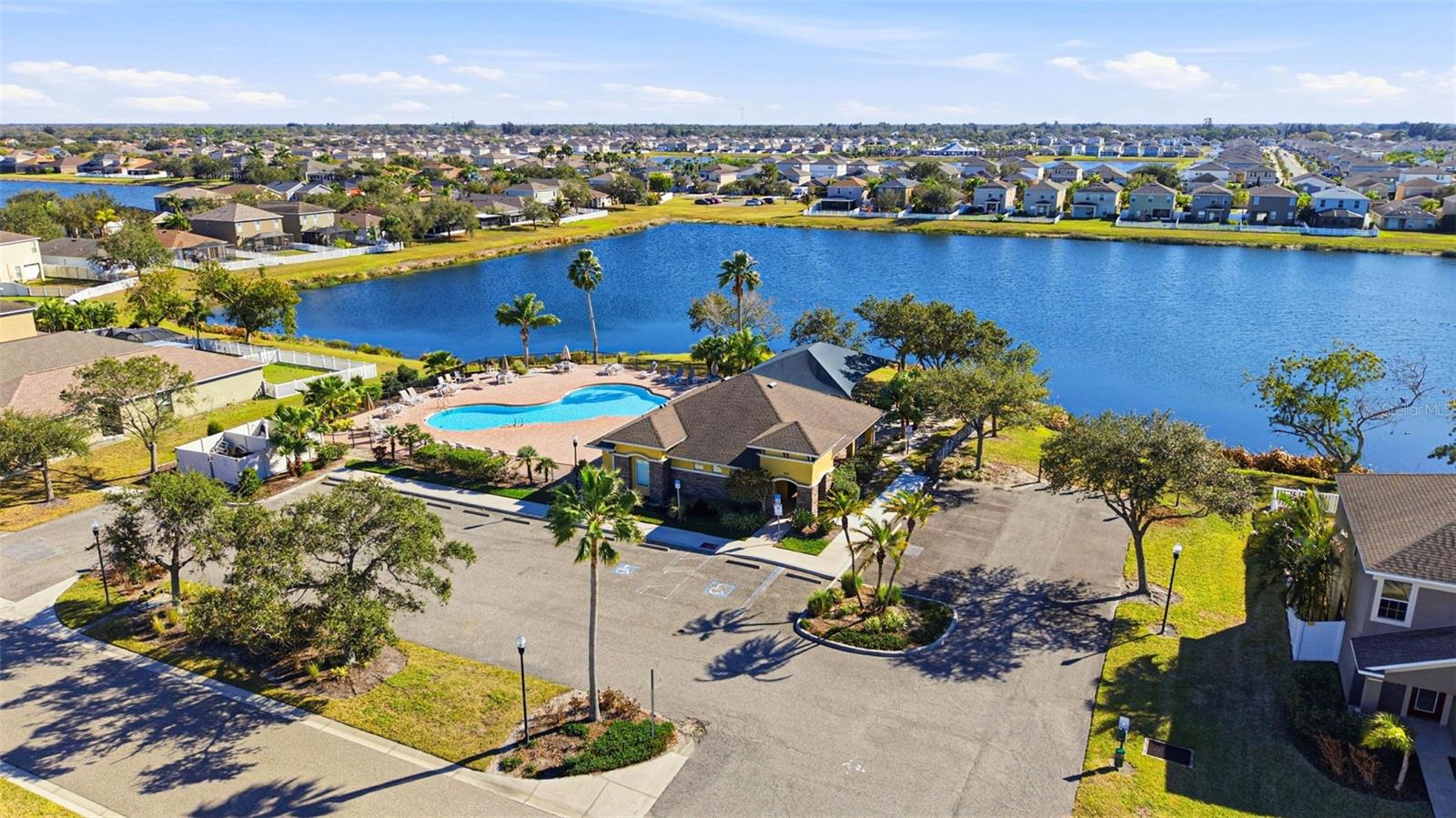 BAHIA LAKES PH 1 - Residential