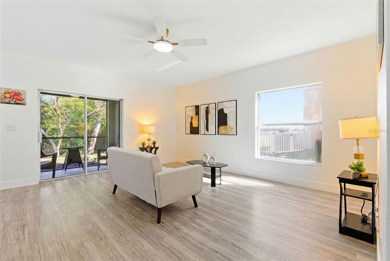 BAHIA LAKES PH 1 - Residential