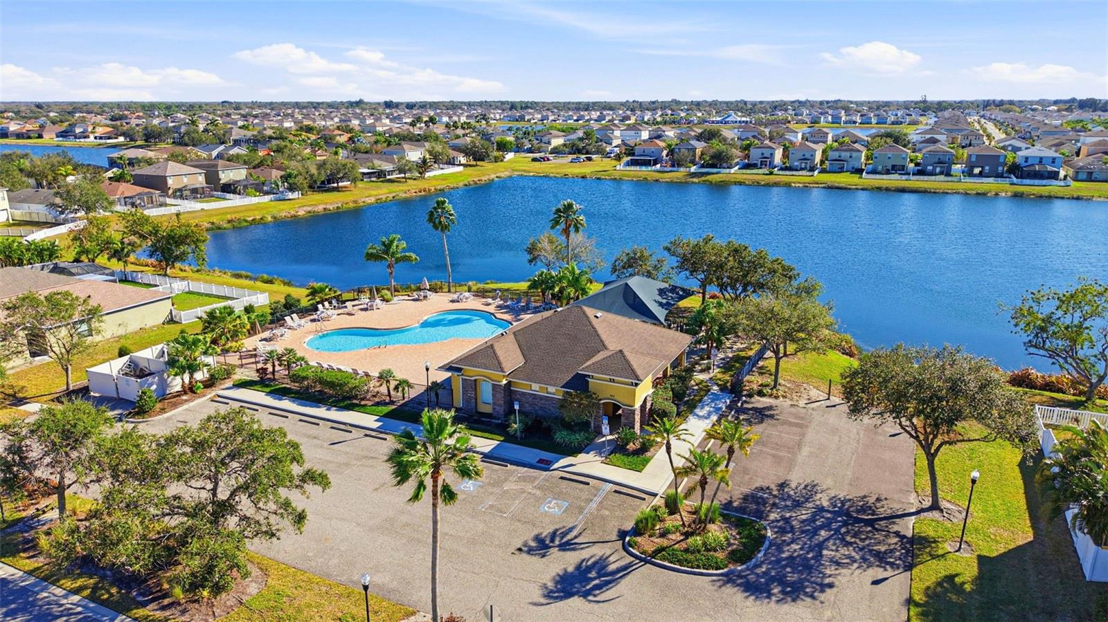 BAHIA LAKES PH 1 - Residential