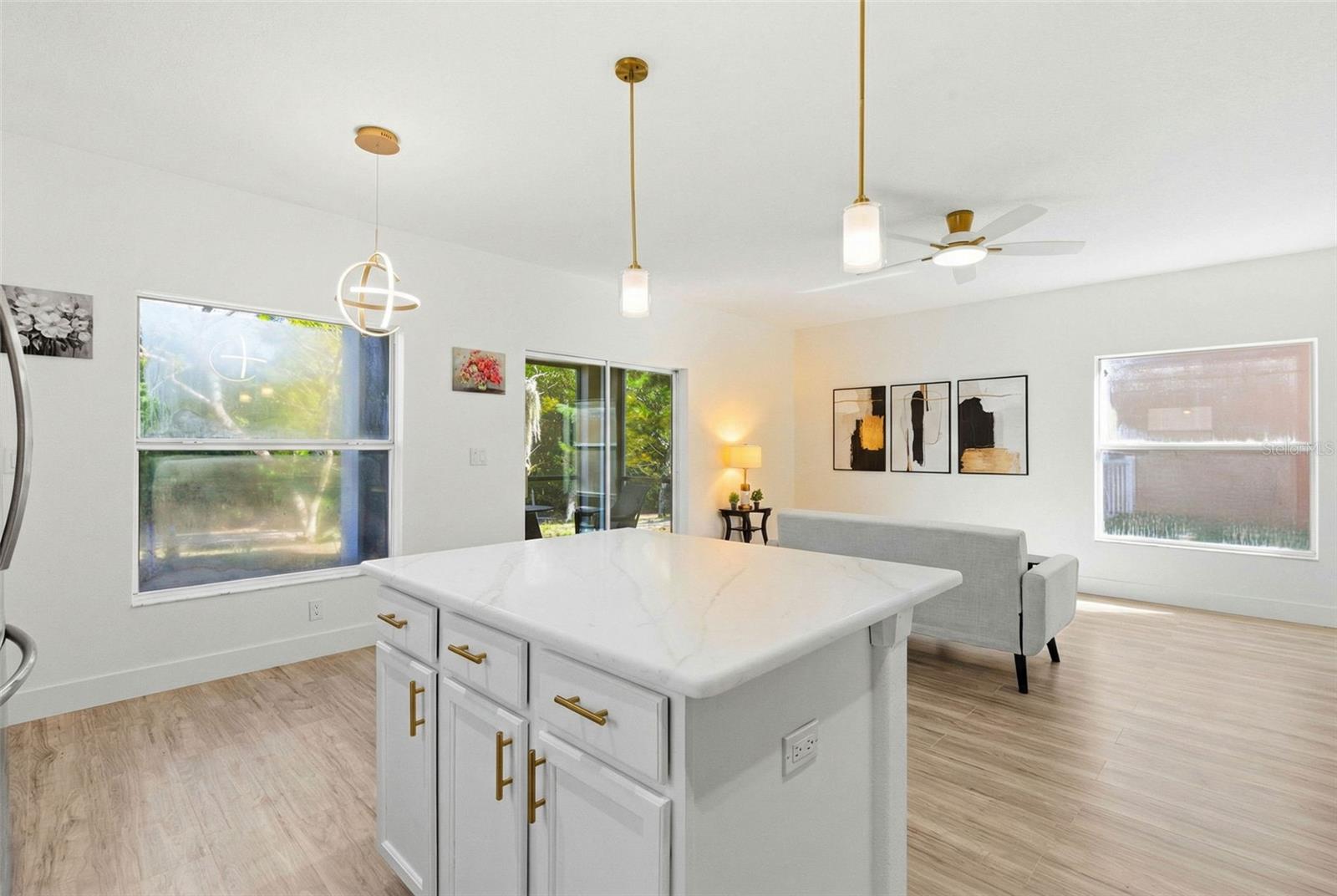 BAHIA LAKES PH 1 - Residential