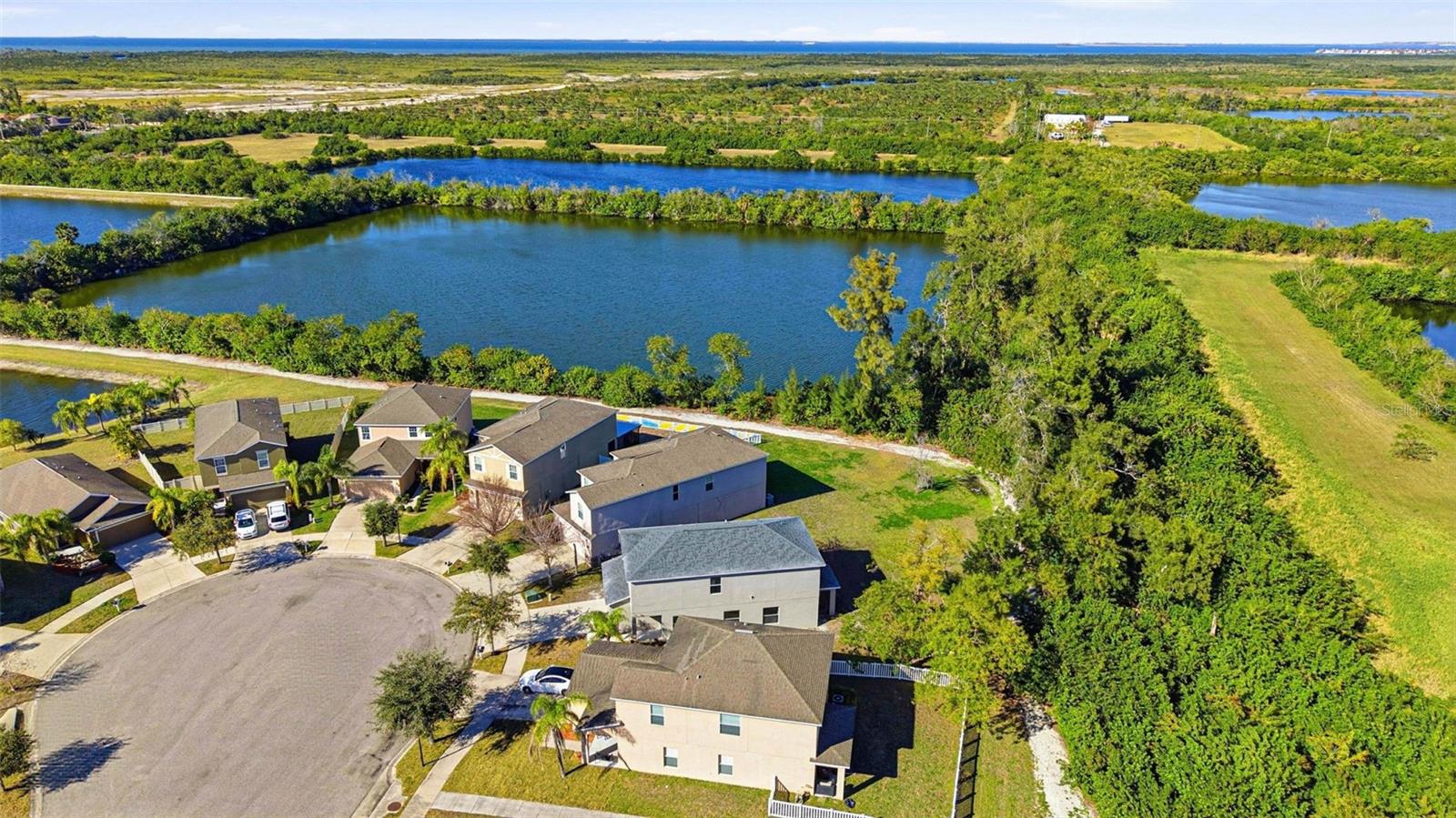 BAHIA LAKES PH 1 - Residential