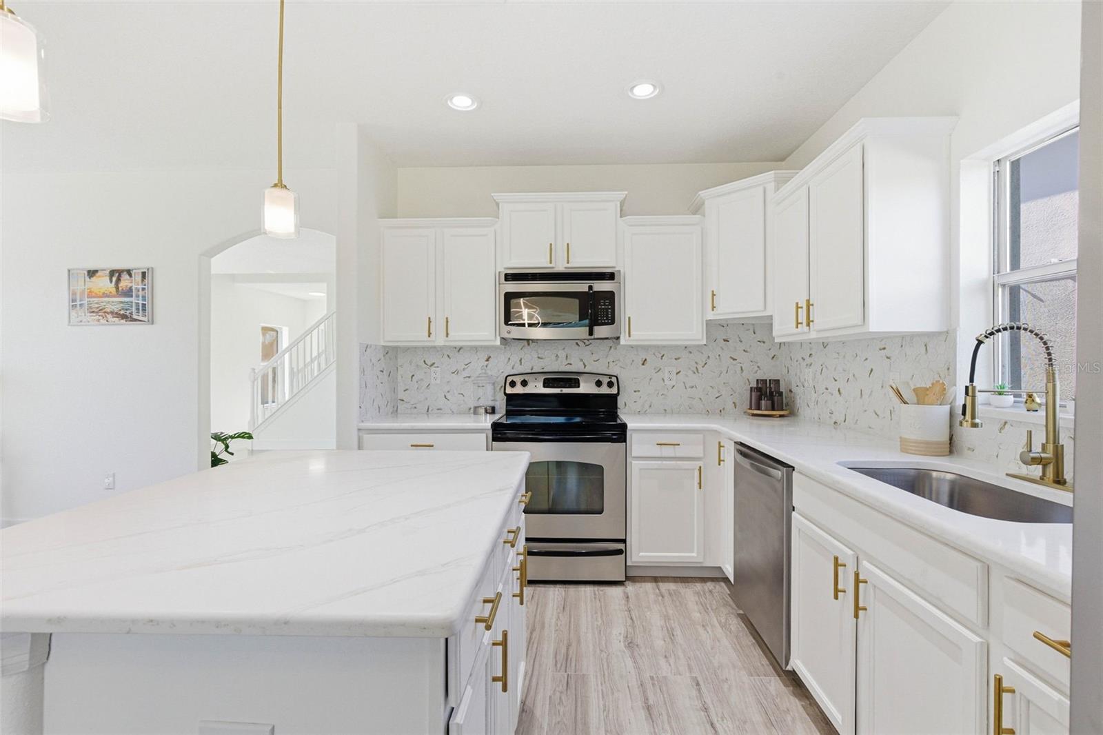 BAHIA LAKES PH 1 - Residential