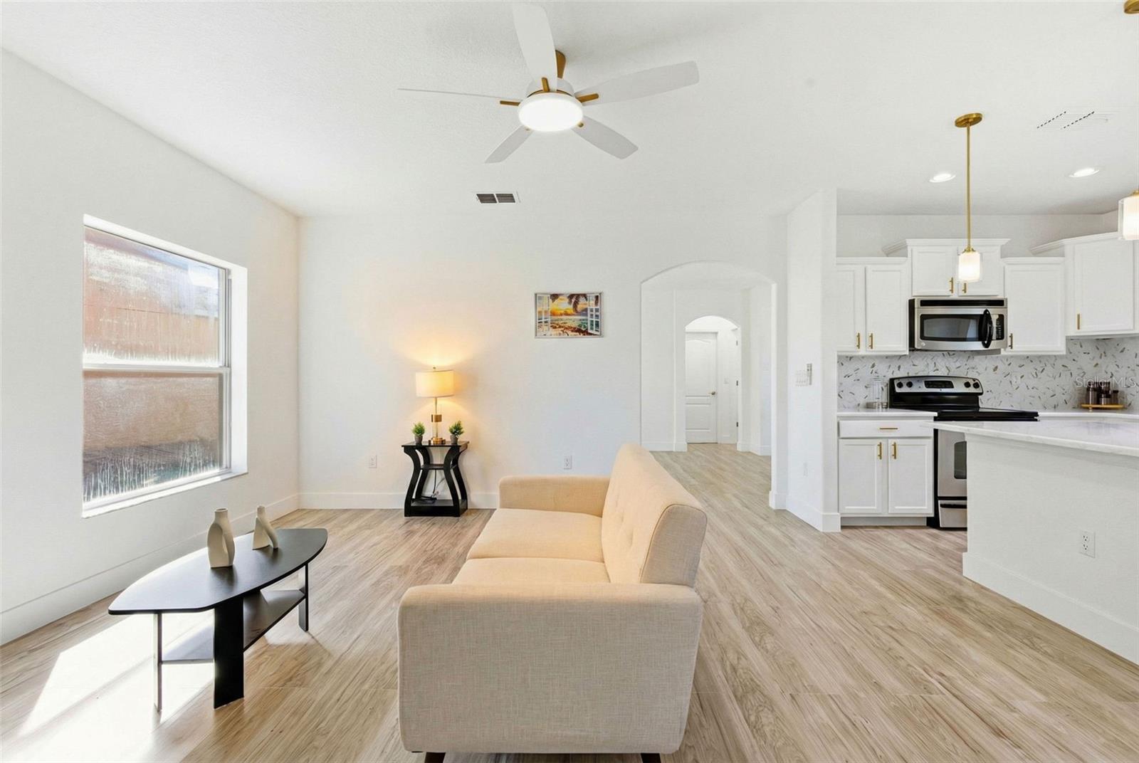 BAHIA LAKES PH 1 - Residential