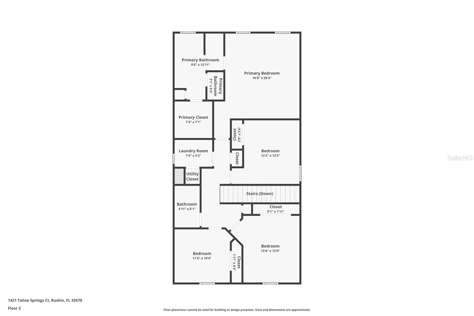 BAHIA LAKES PH 1 - Residential