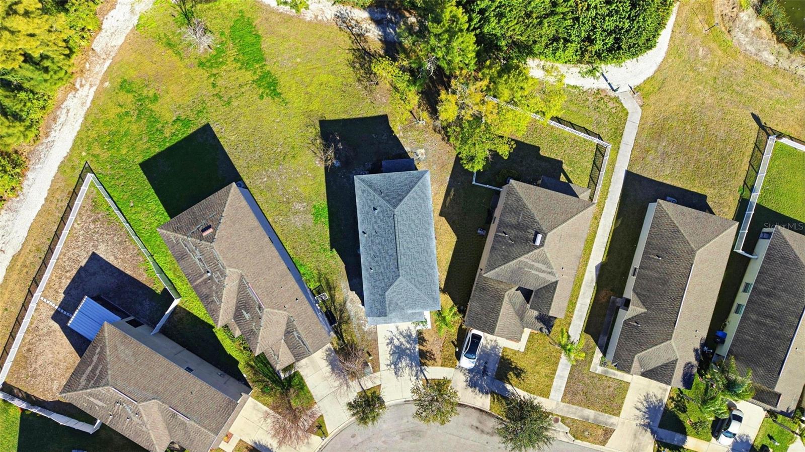 BAHIA LAKES PH 1 - Residential