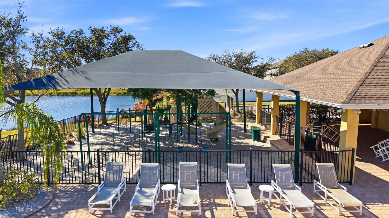 BAHIA LAKES PH 1 - Residential