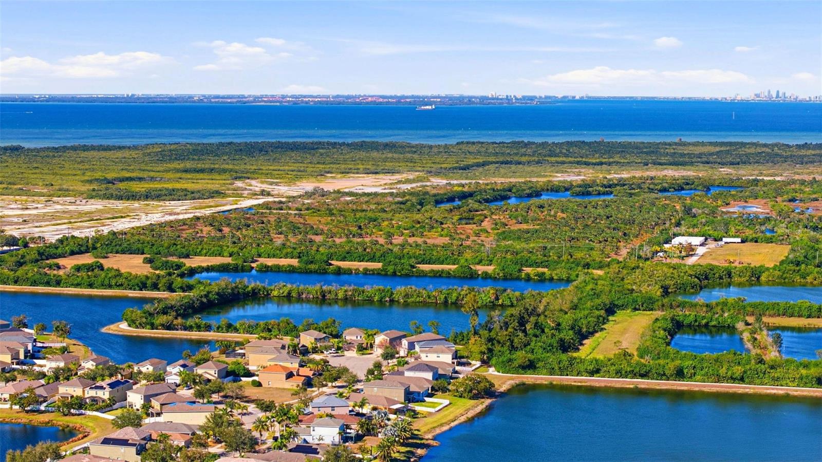 BAHIA LAKES PH 1 - Residential