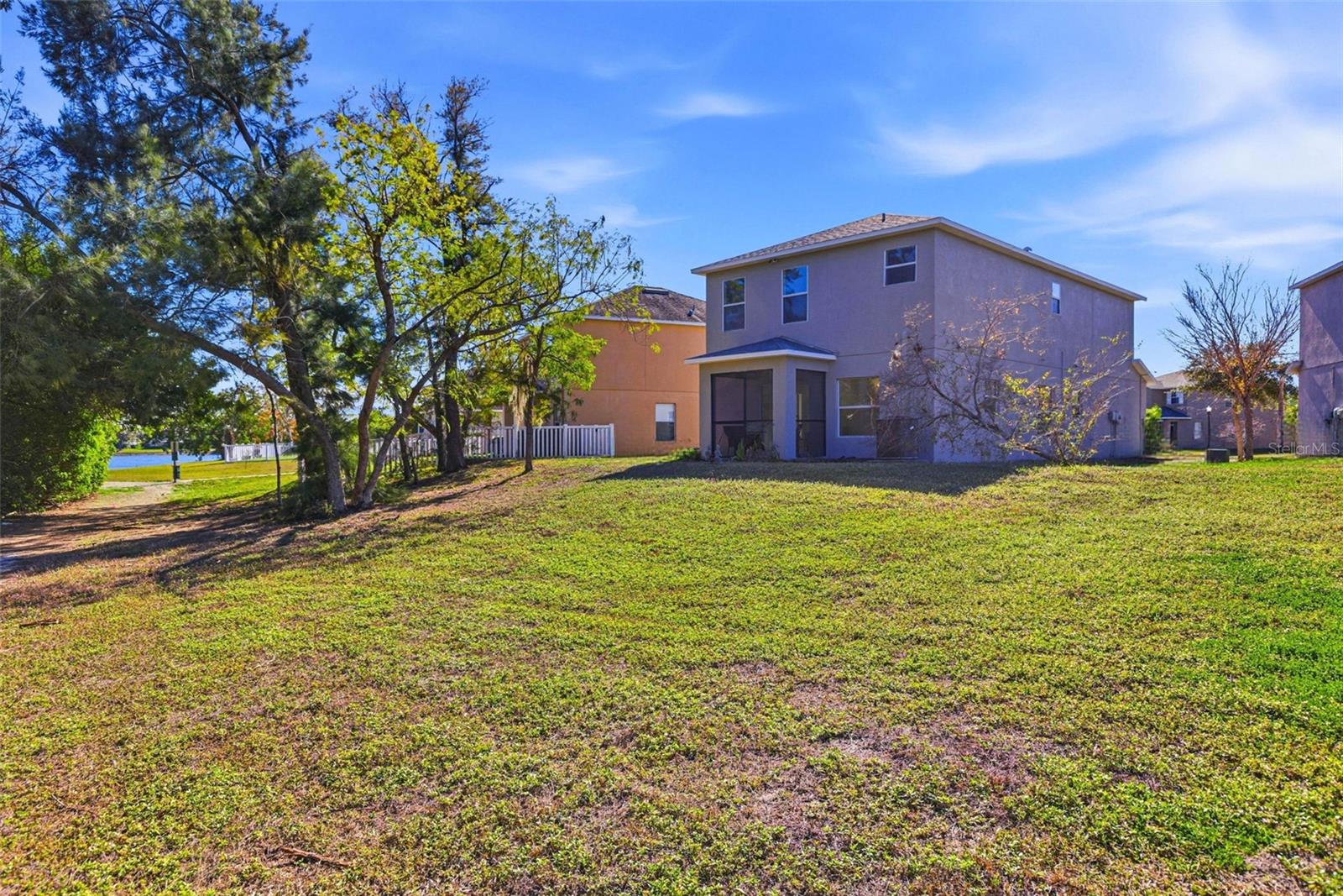 BAHIA LAKES PH 1 - Residential