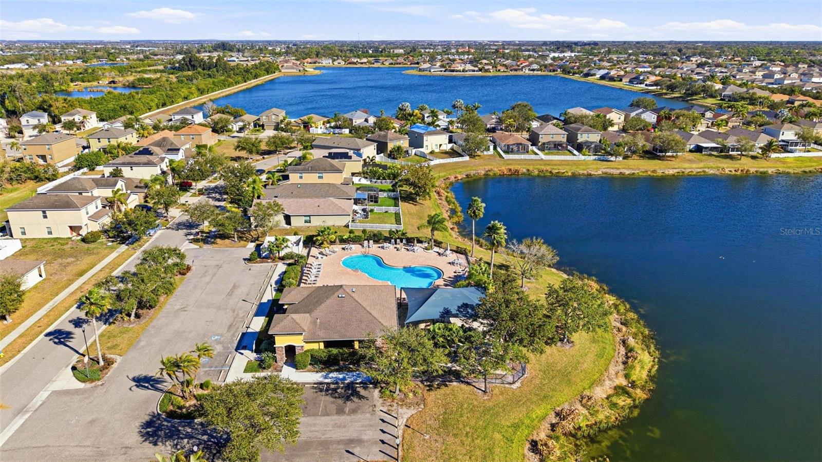 BAHIA LAKES PH 1 - Residential