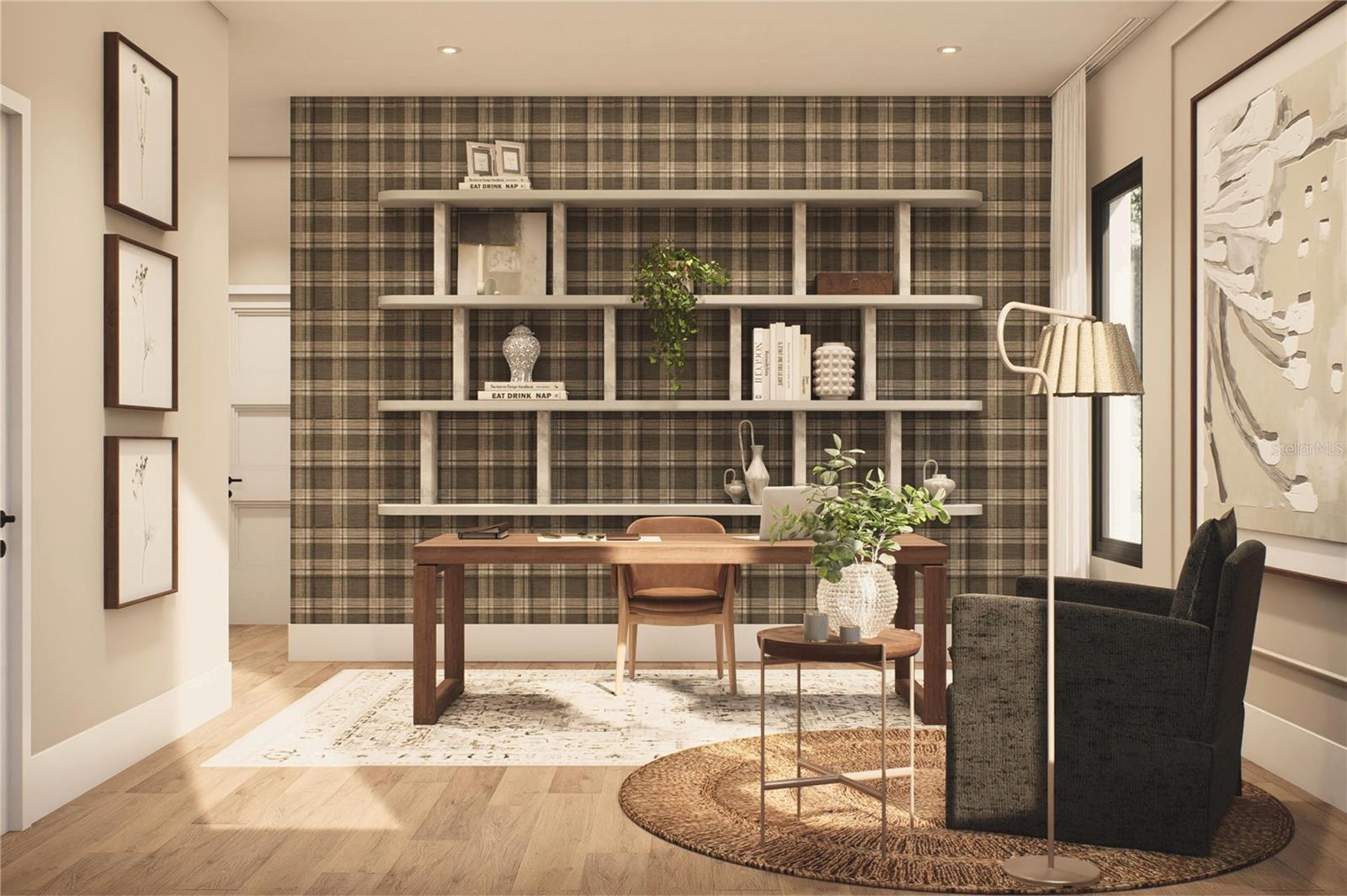 BELLA COLLINA SUB - Residential