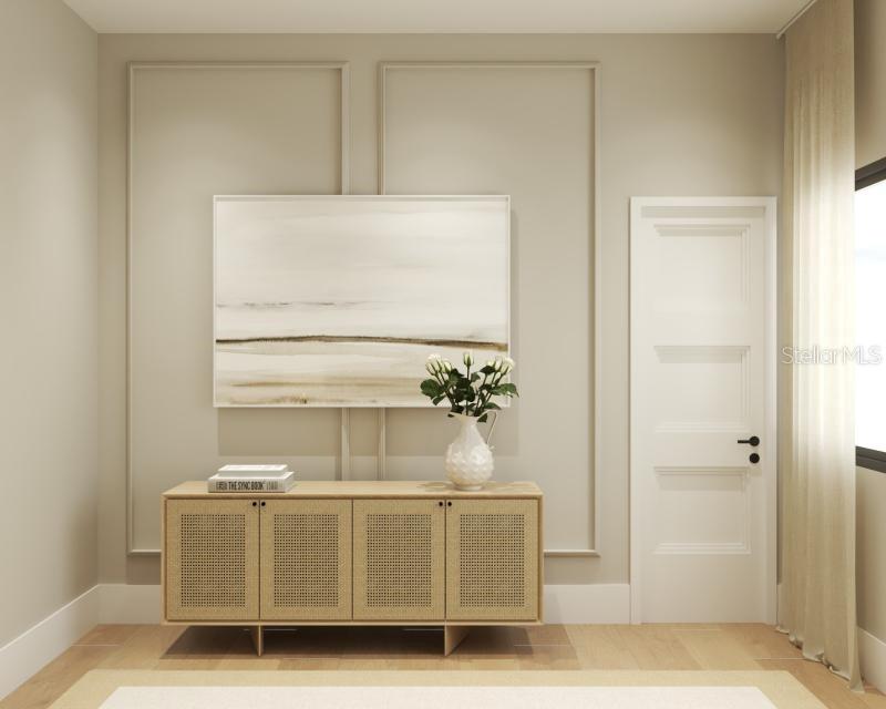 BELLA COLLINA SUB - Residential