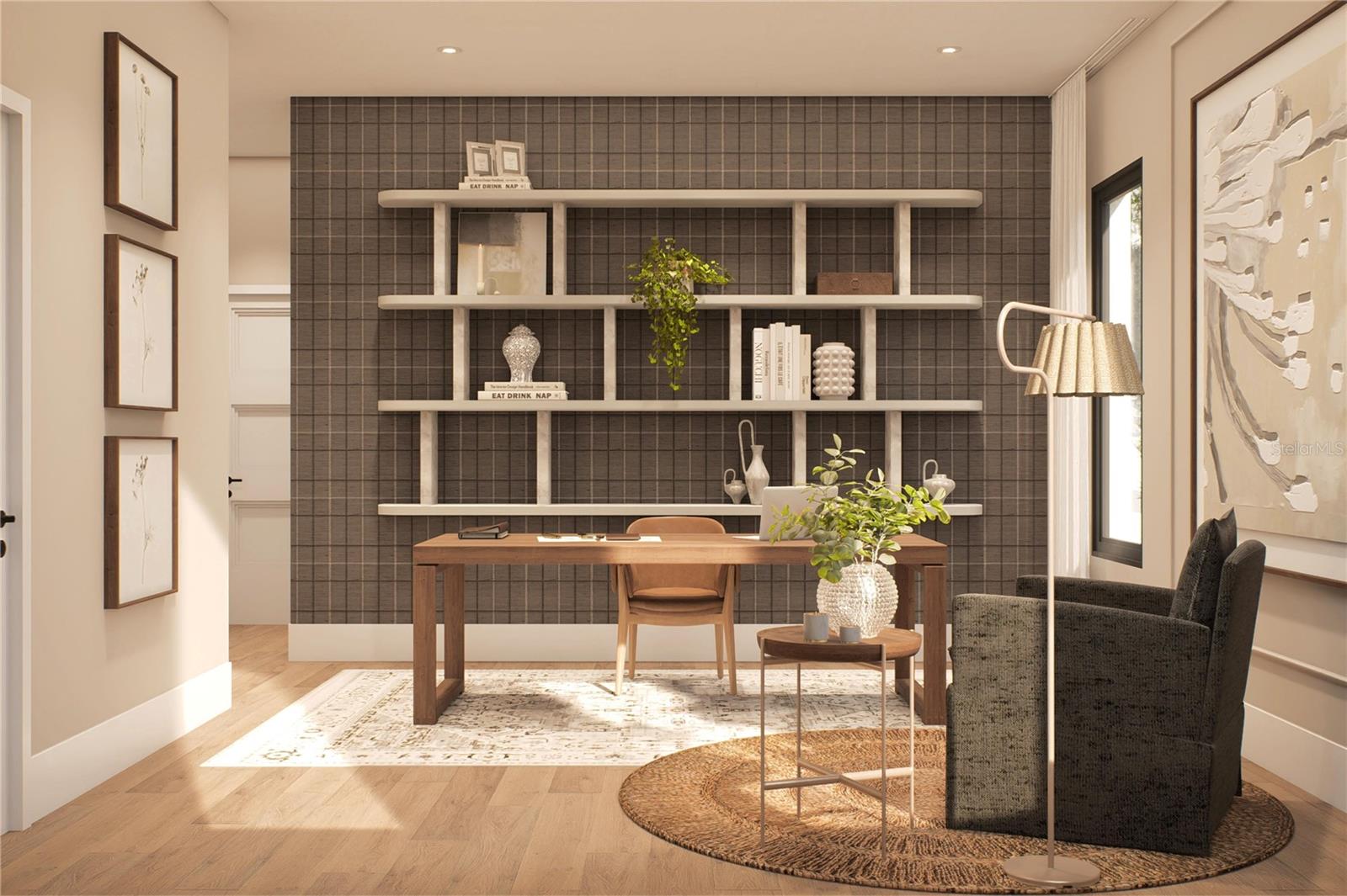 BELLA COLLINA SUB - Residential