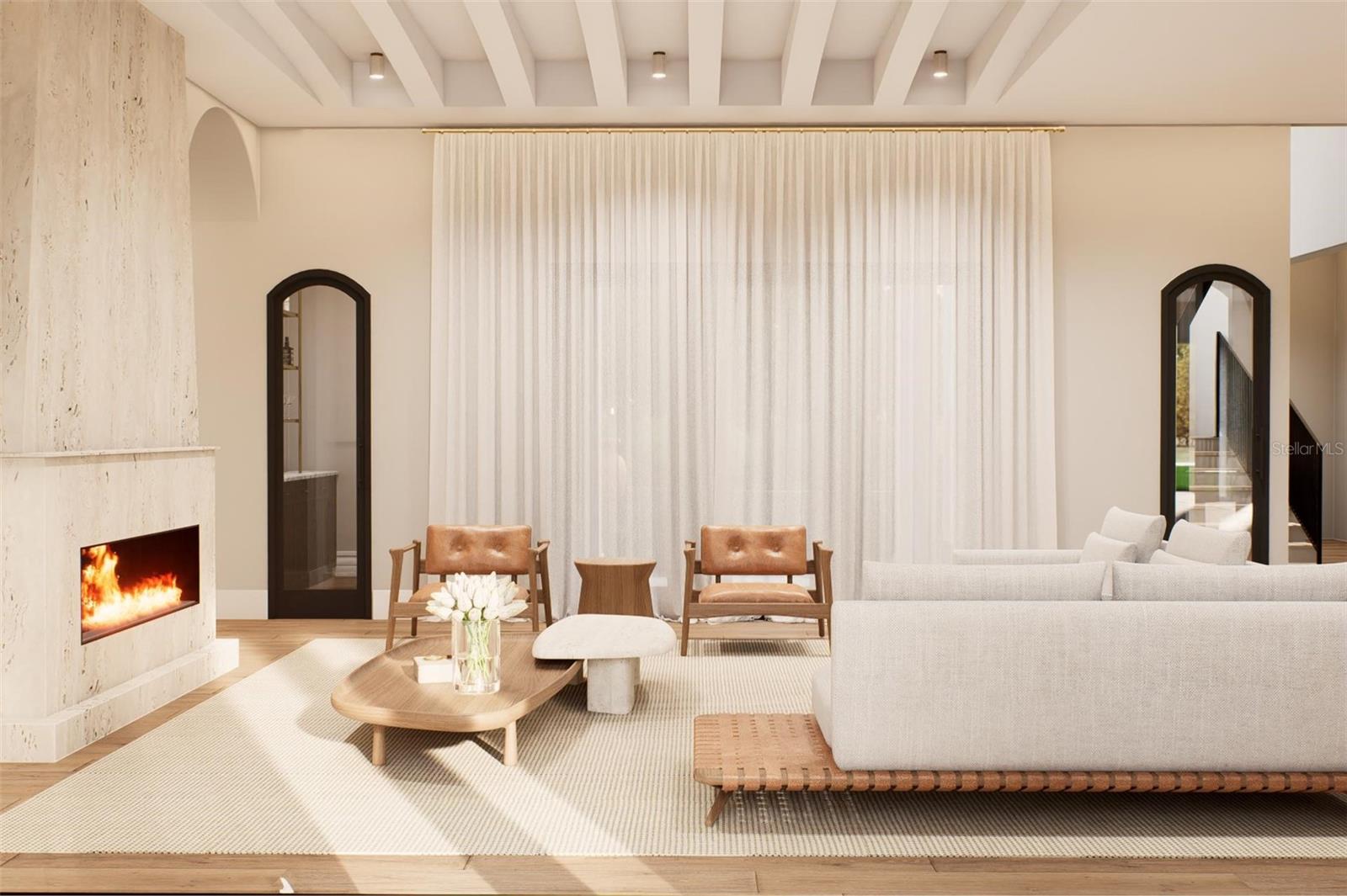 BELLA COLLINA SUB - Residential