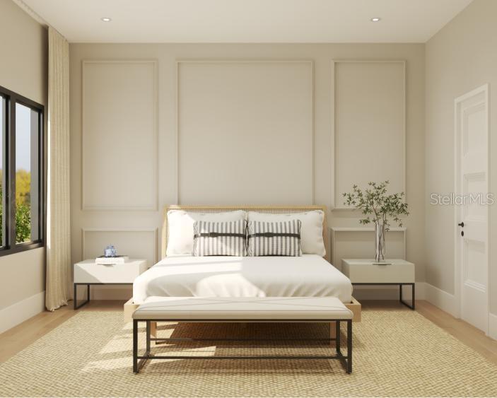 BELLA COLLINA SUB - Residential