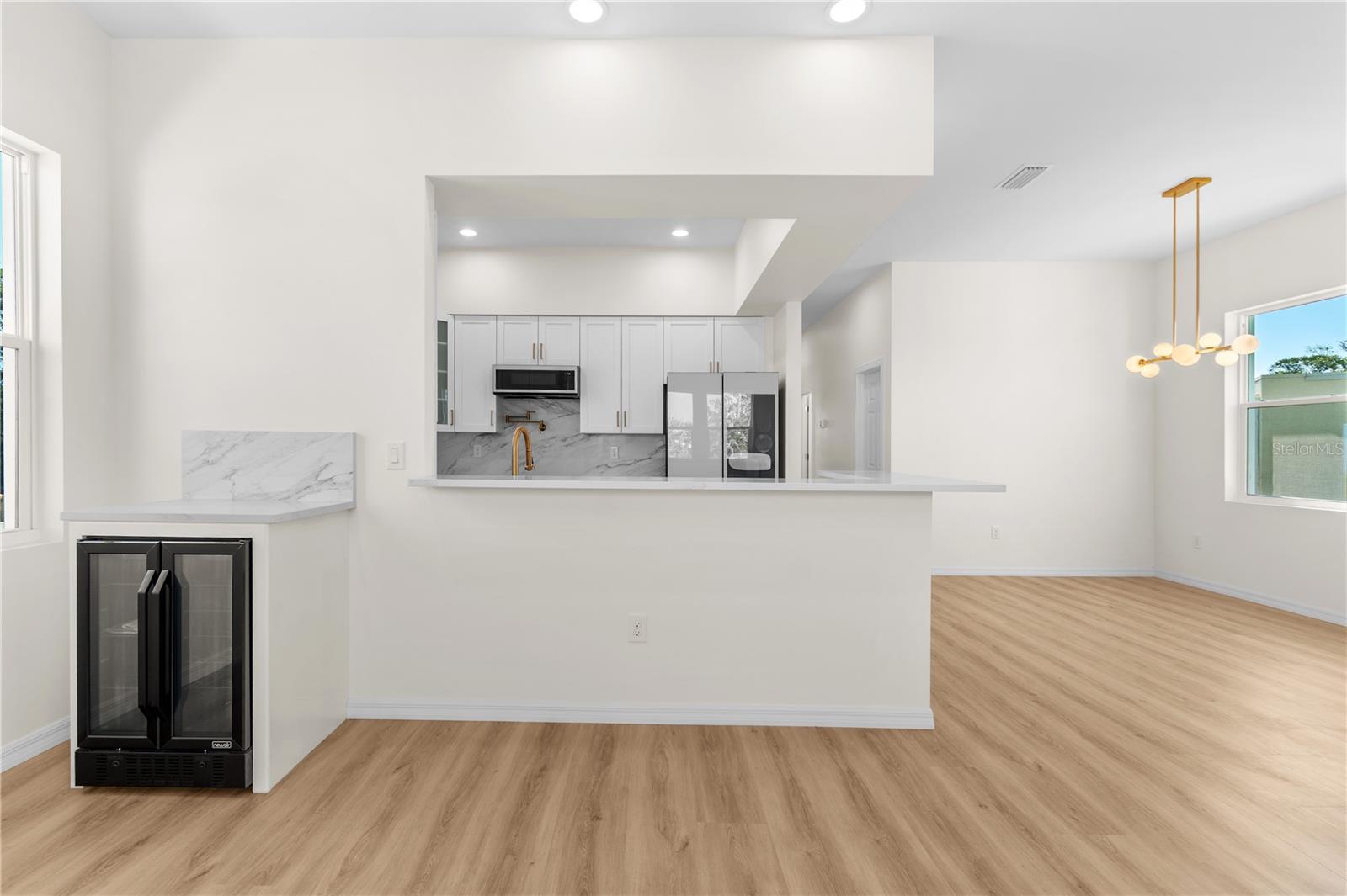 BAYOU BONITA - Residential