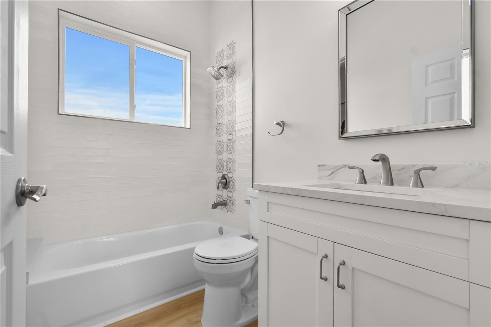 BAYOU BONITA - Residential