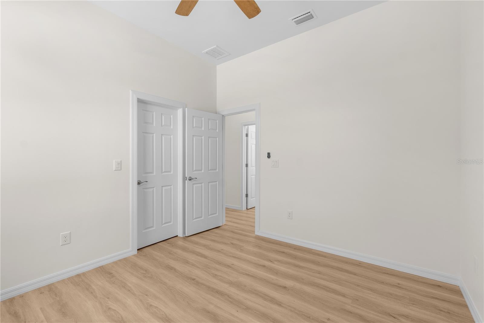 BAYOU BONITA - Residential