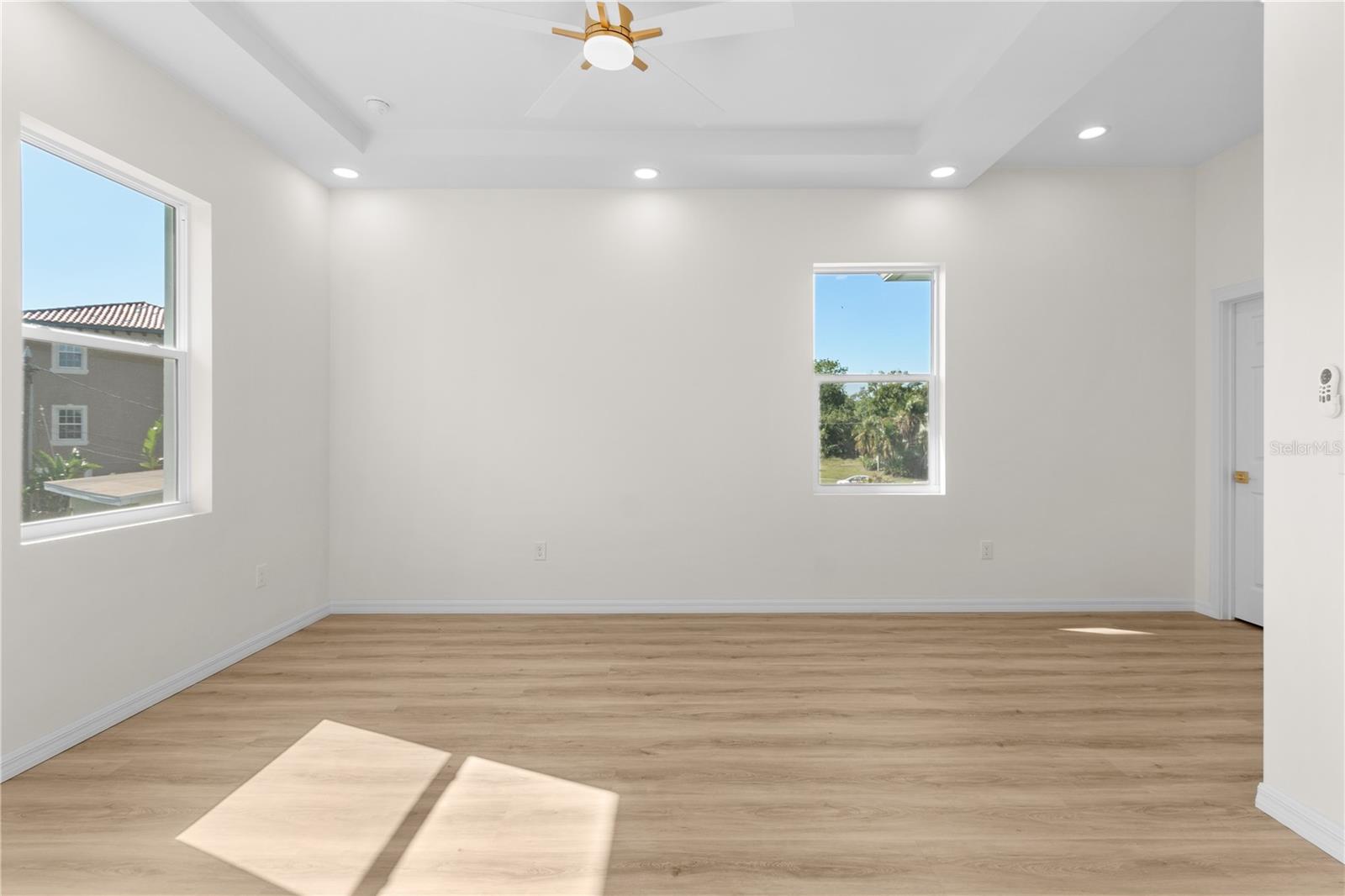 BAYOU BONITA - Residential