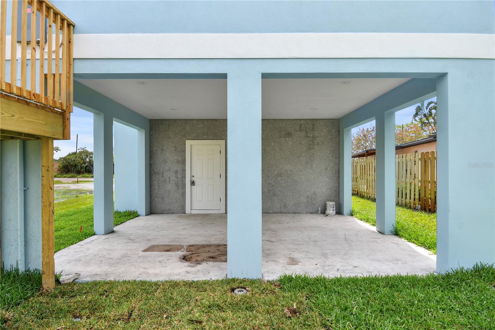 BAYOU BONITA - Residential