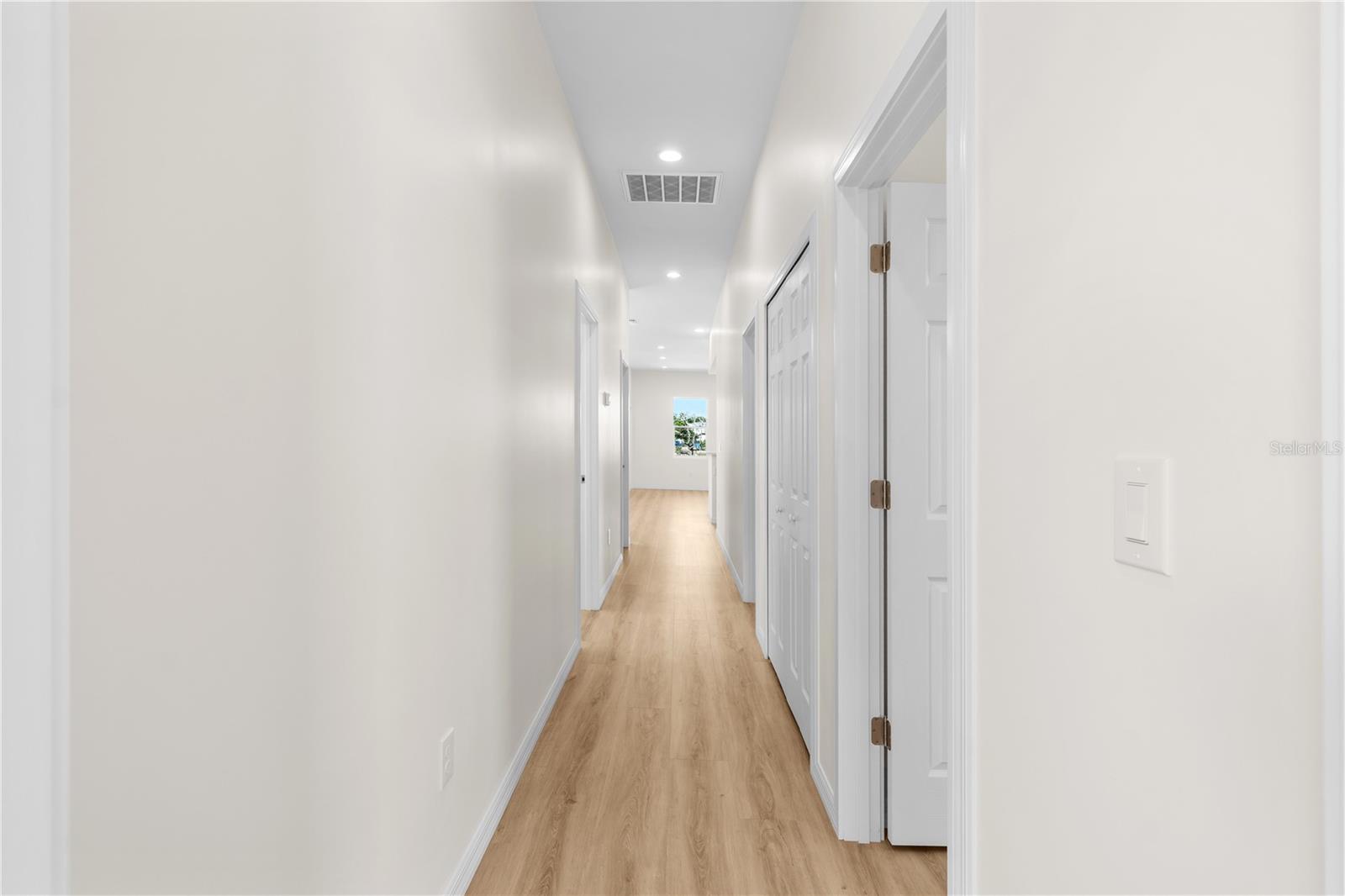 BAYOU BONITA - Residential