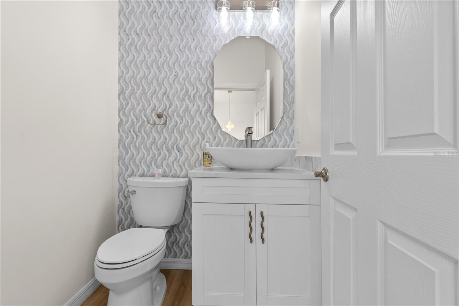 BAYOU BONITA - Residential