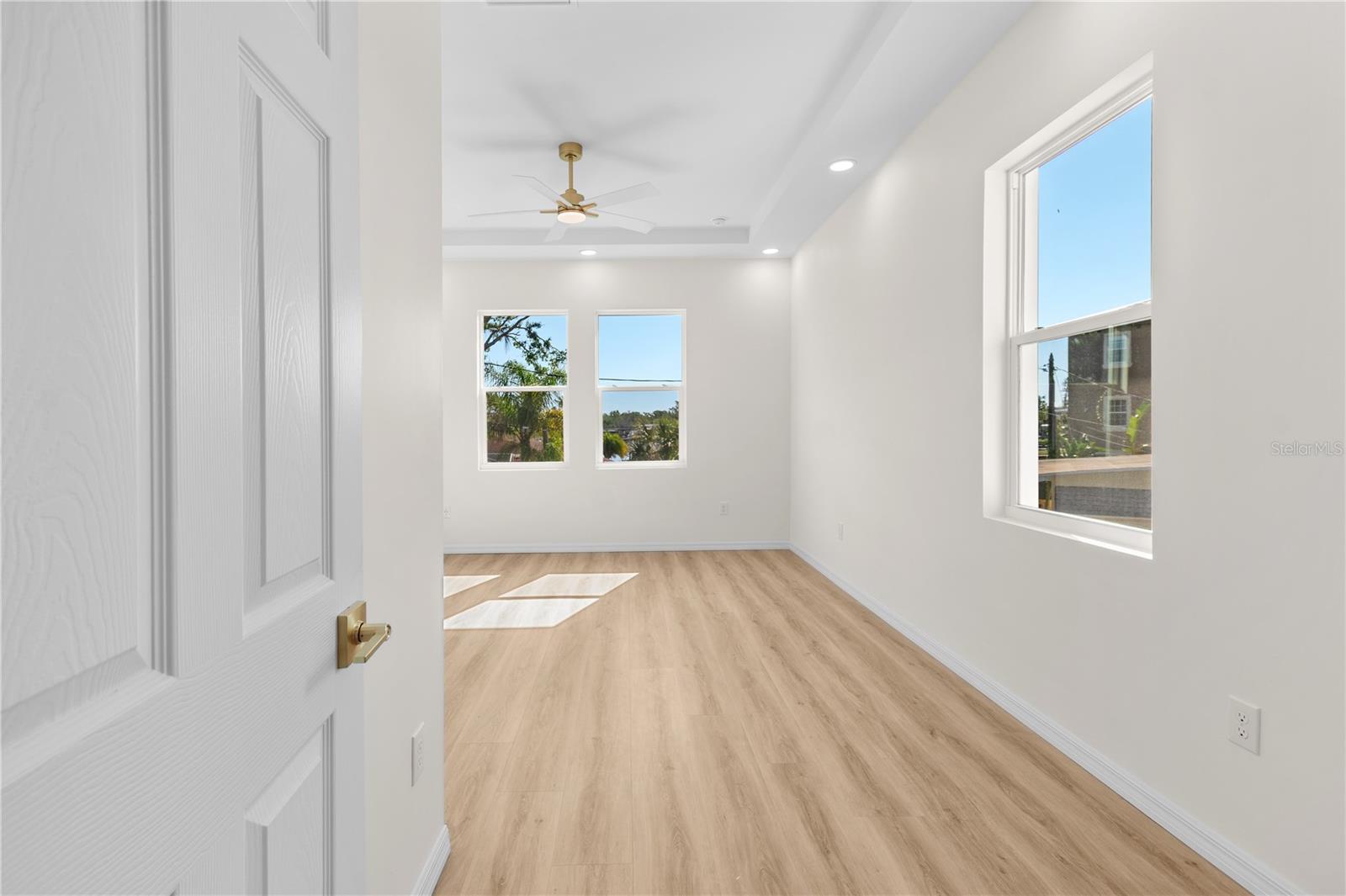 BAYOU BONITA - Residential