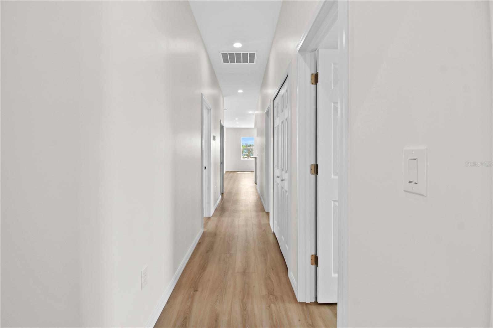 BAYOU BONITA - Residential