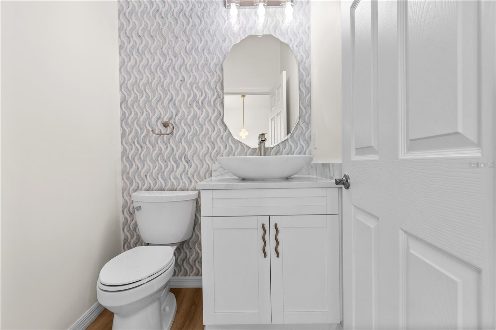 BAYOU BONITA - Residential