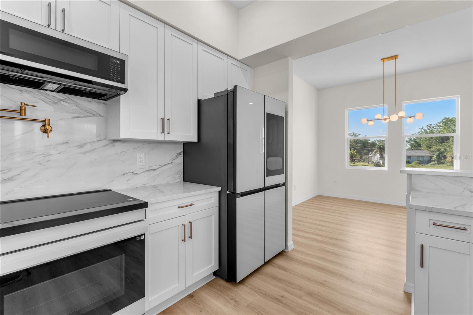 BAYOU BONITA - Residential