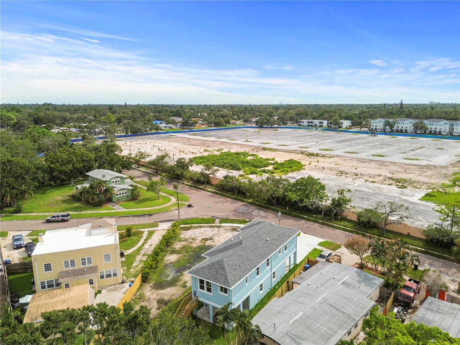 BAYOU BONITA - Residential