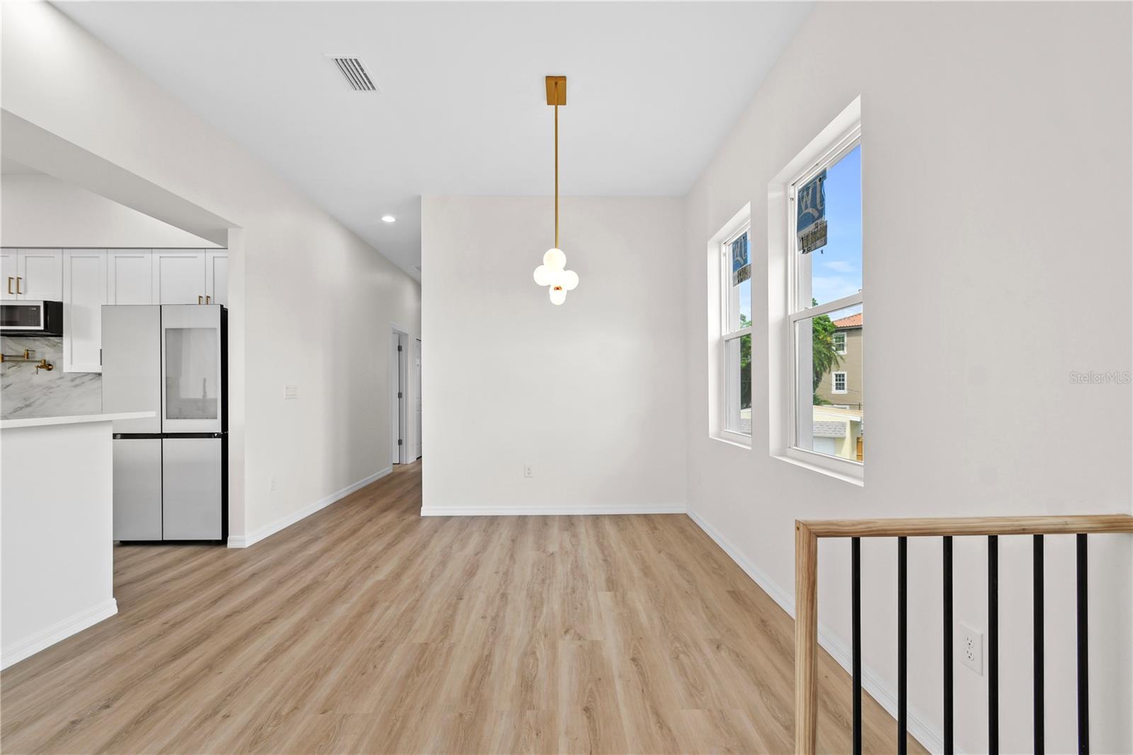 BAYOU BONITA - Residential