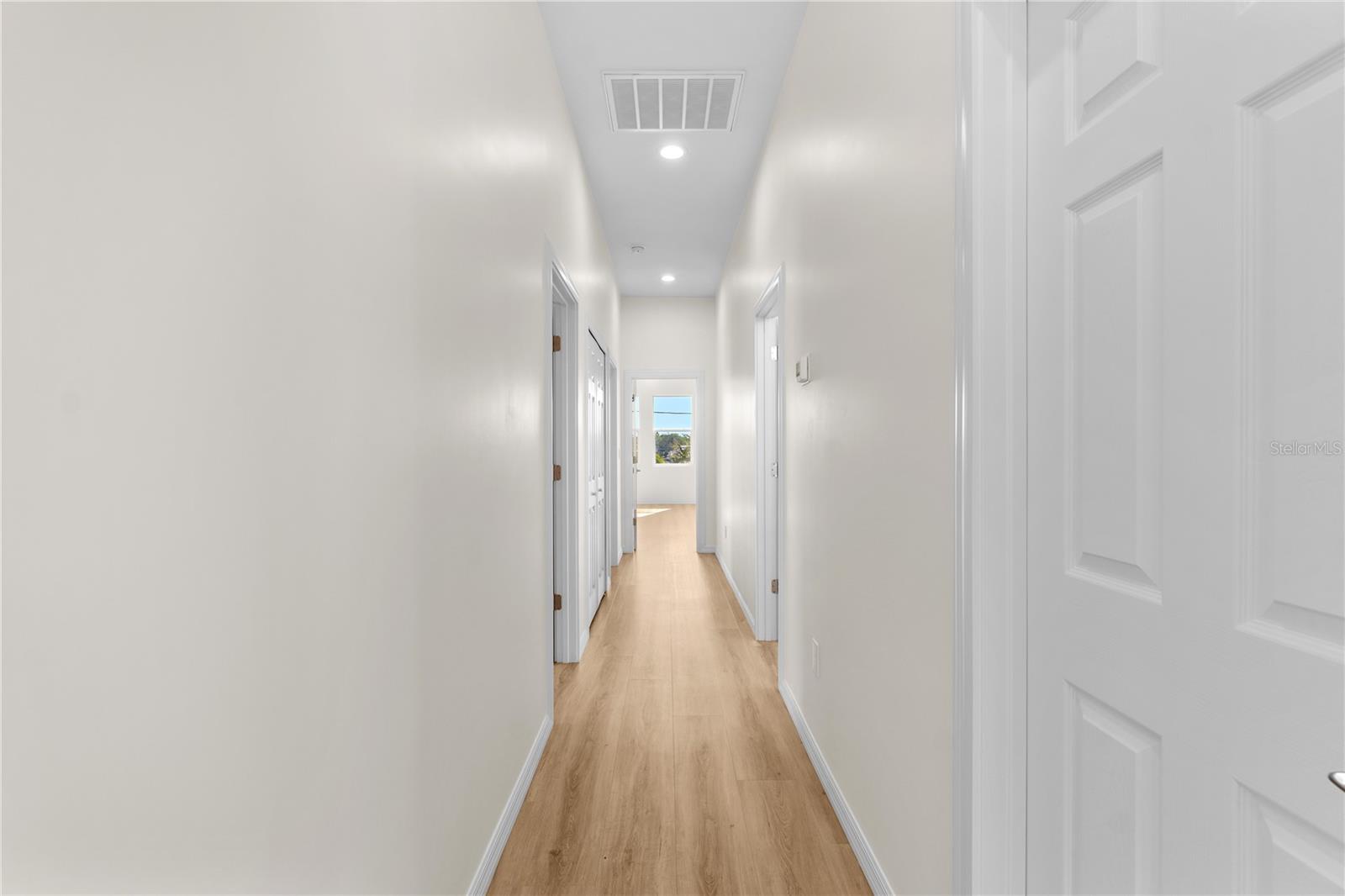 BAYOU BONITA - Residential