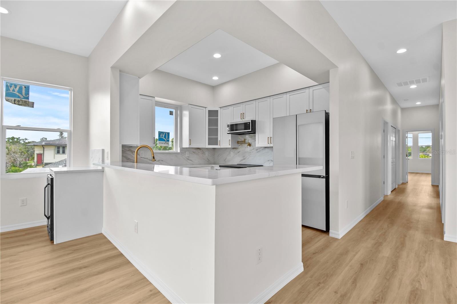 BAYOU BONITA - Residential