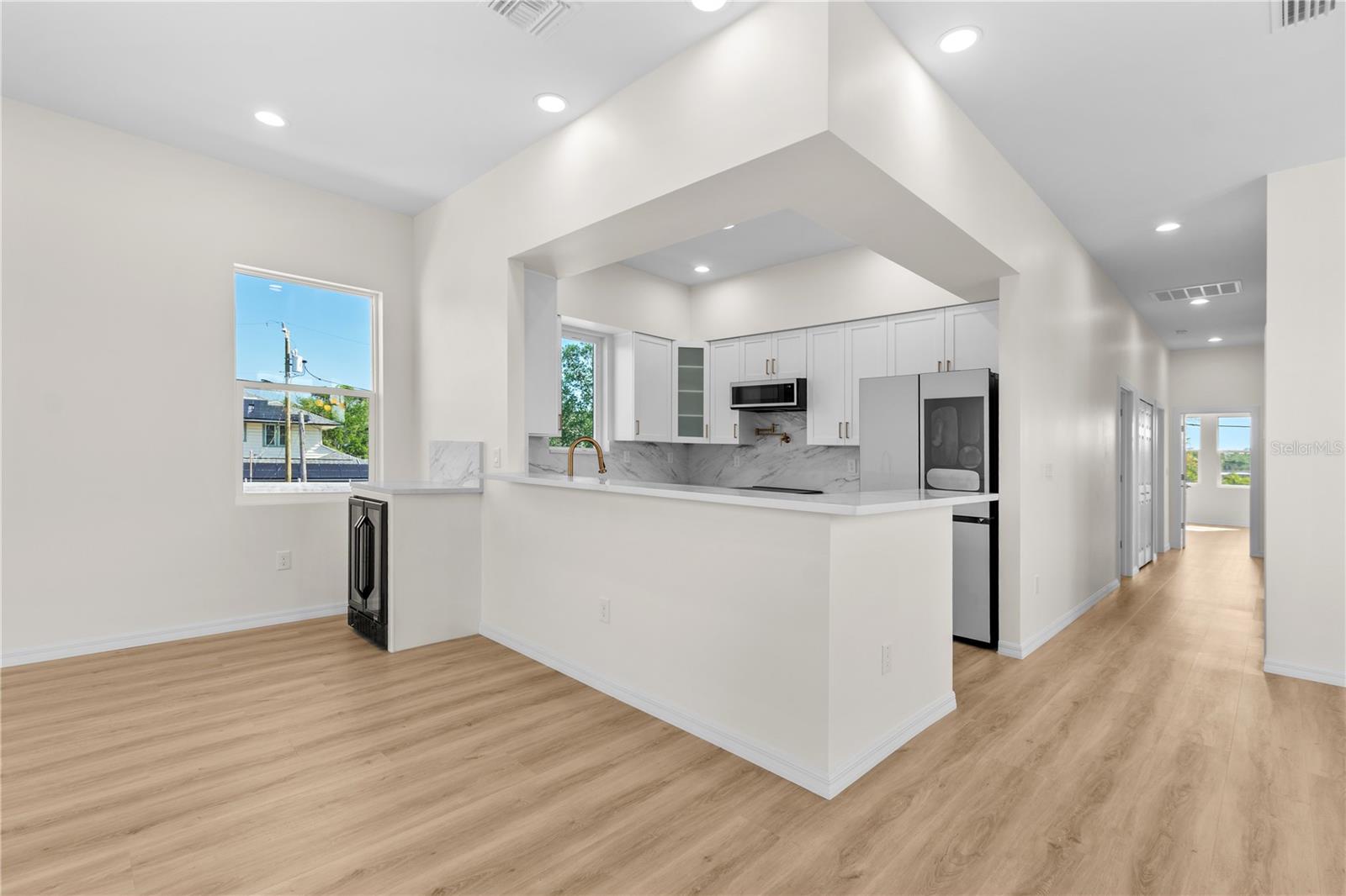 BAYOU BONITA - Residential