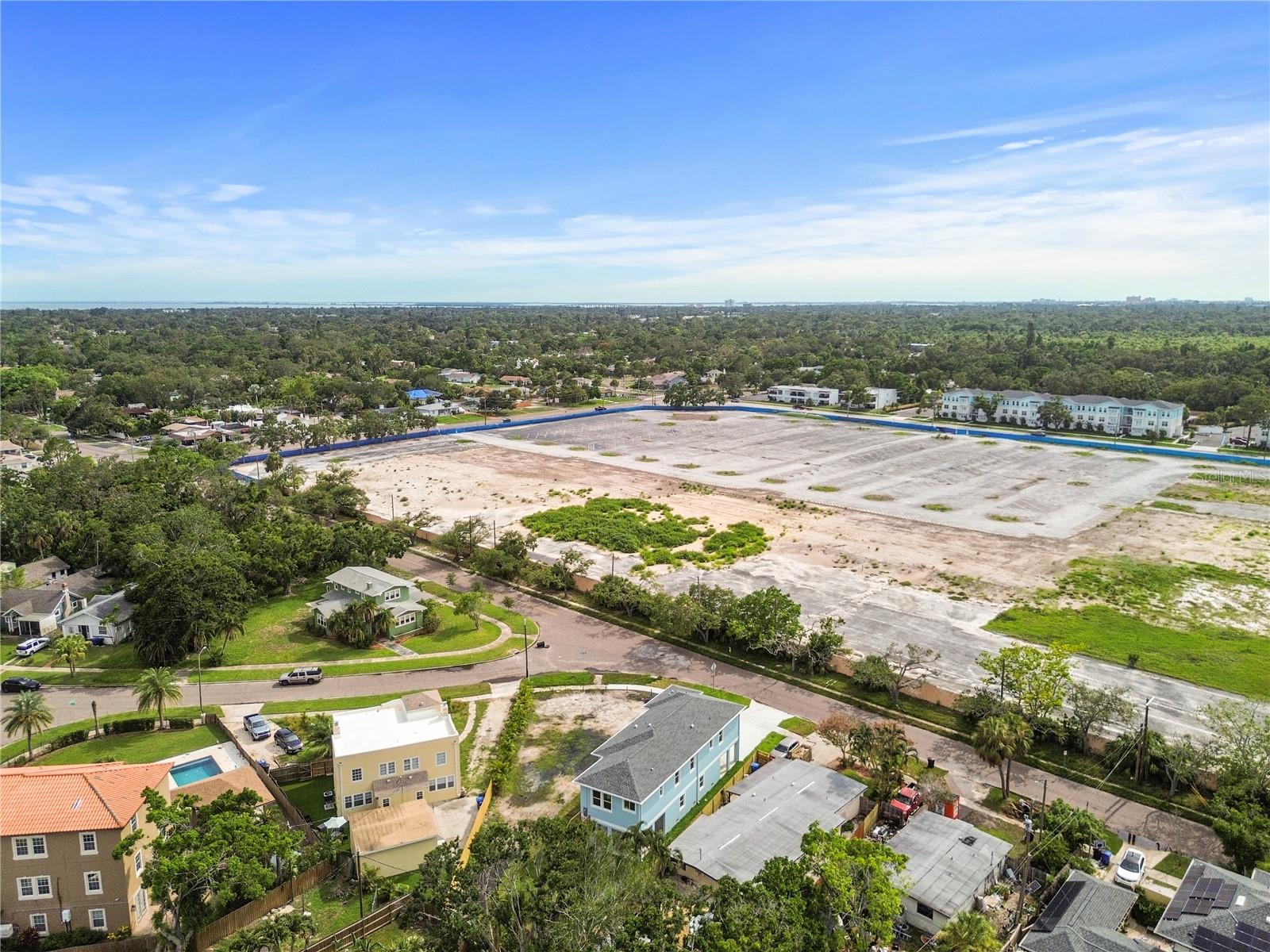 BAYOU BONITA - Residential