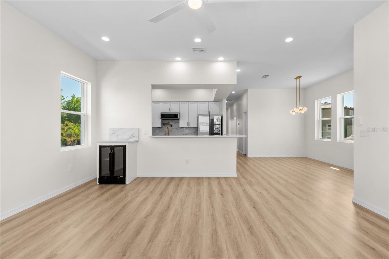 BAYOU BONITA - Residential